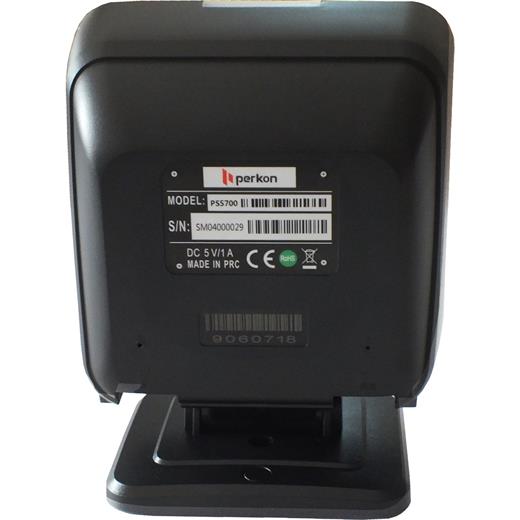 PERKON PS-5700 2D MASAÜSTÜ BARKOD OKUYUCU
