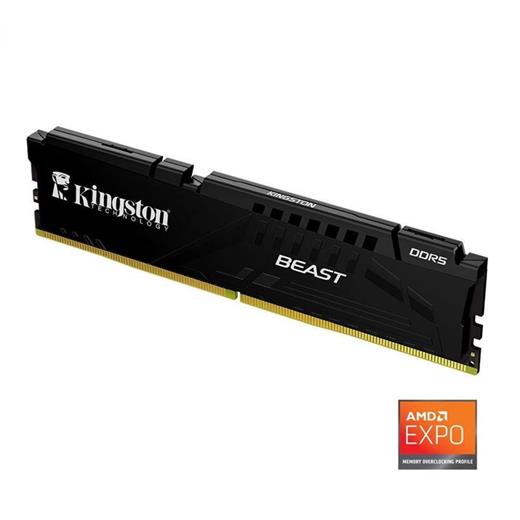 Kingston Beast KF556C36BBE-8TR - 8 GB 5600 Mhz DDR5 RAM