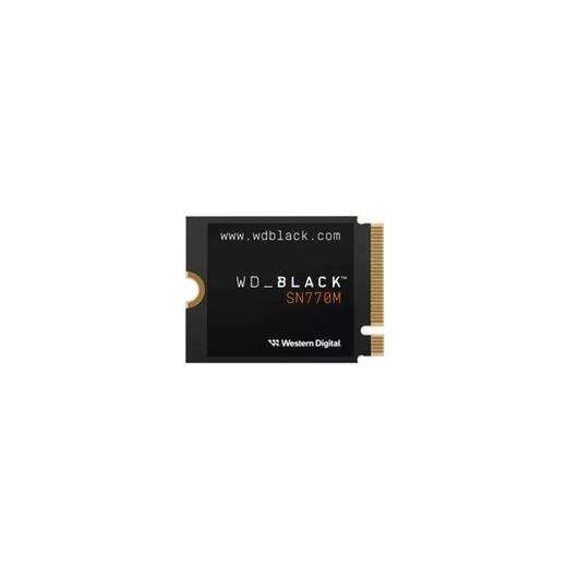Western Digital Black SN770M WDS200T3X0G PCI-Express 4.0 2 TB M.2 2230 SSD