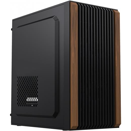 FRISBY FC-2730B 1X120 MM FAN 300W USB 2.0 KASA