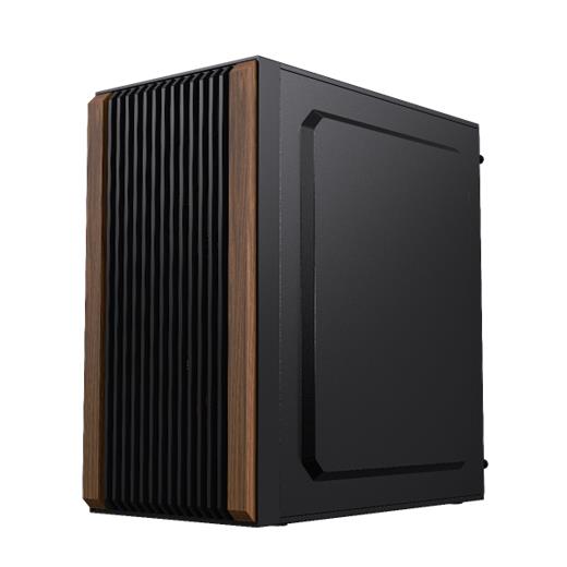 FRISBY FC-2730B 1X120 MM FAN 300W USB 2.0 KASA