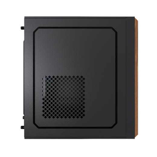 FRISBY FC-2730B 1X120 MM FAN 300W USB 2.0 KASA