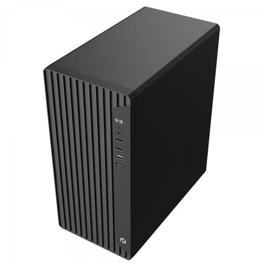 FRISBY FC-2735B 1X120 MM FAN 300W USB 3.0 KASA