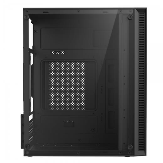 FRISBY FC-8970G 300W 2X RAINBOW FAN GAMING KASA