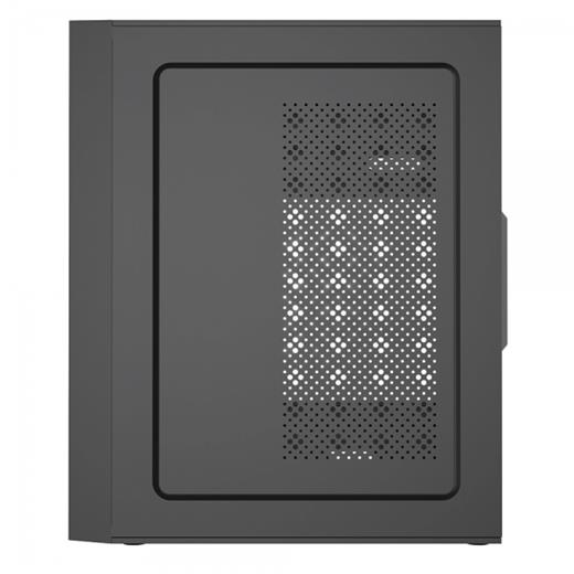 FRISBY FC-8970G 300W 2X RAINBOW FAN GAMING KASA