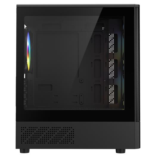 FRISBY FC-8975B 550W 3X RGB GAMİNG KASA