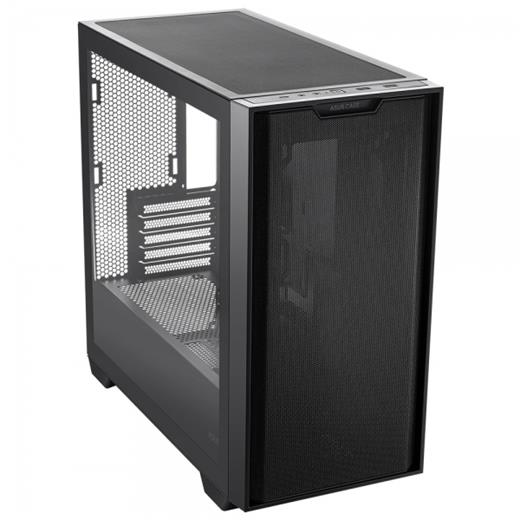 ASUS A21 PLUS SIYAH 360MM SOGUTUCU ALANI ATX / MI