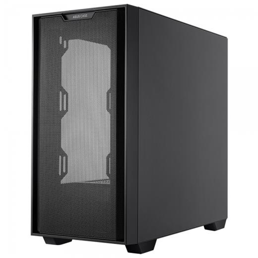ASUS A21 PLUS SIYAH 360MM SOGUTUCU ALANI ATX / MI