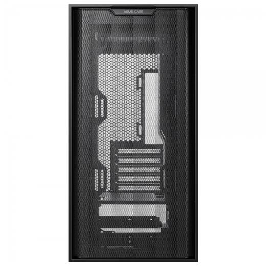 ASUS A21 PLUS SIYAH 360MM SOGUTUCU ALANI ATX / MI