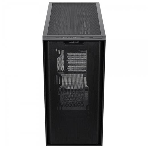 ASUS A21 PLUS SIYAH 360MM SOGUTUCU ALANI ATX / MI