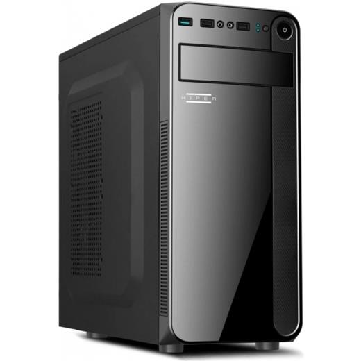 HIPER K-730 300W 12CM FAN MINI ATX KASA
