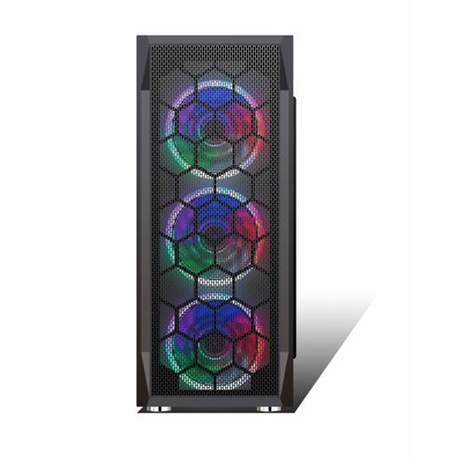 HIPER ZOE GAMING MID ATX KASA 500W