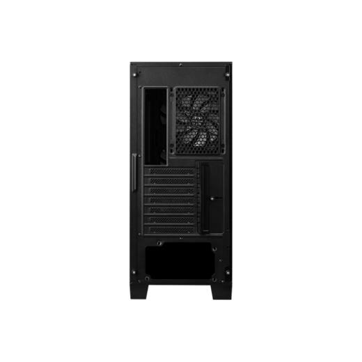 MSI MAG FORGE 320R AIRFLOW SİYAH ATX GAMİNG KASA