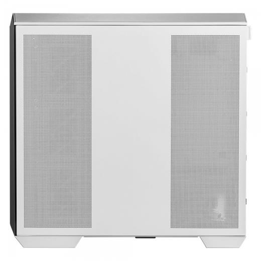 MSI MAG PANO 100R PZ WHITE 4X120MM ARGB FAN USB 3.
