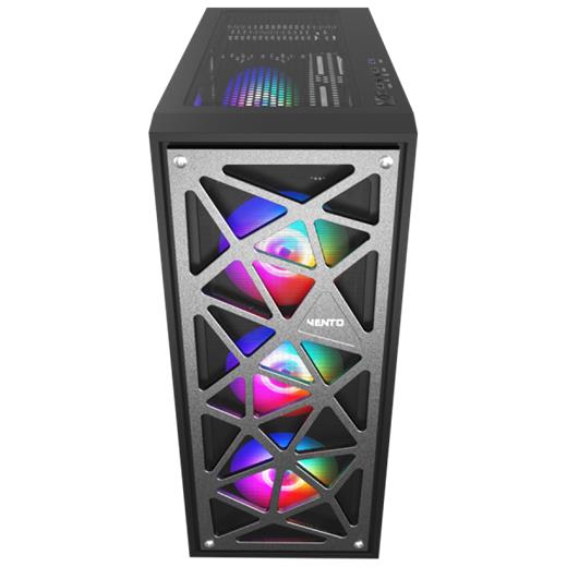 VENTO VG12AL 850W 80+ GEN5 (HD2-850W) PSU KASA