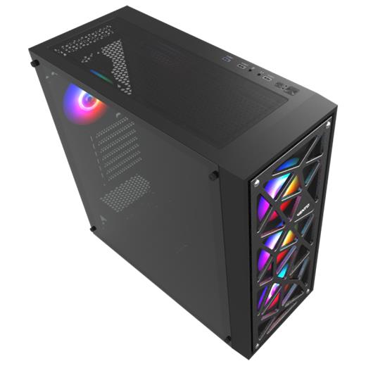 VENTO VG12AL 850W 80+ GEN5 (HD2-850W) PSU KASA