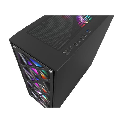 VENTO VG12AL 850W 80+ GEN5 (HD2-850W) PSU KASA