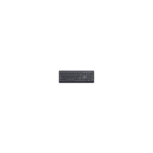 PHILIPS SPK6247B Q USB Siyah Klavye