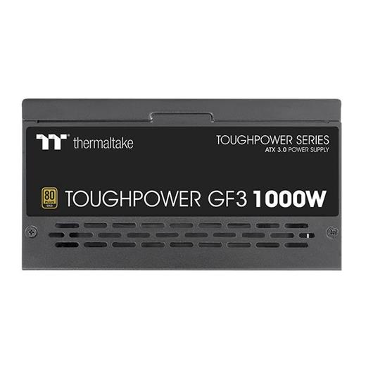 PS-TPD-1000FNFAGE-4 THERMALTAKE TOUGHPOWER GF3 1000W 80+GOLD 14CM GUC KAYNAGI