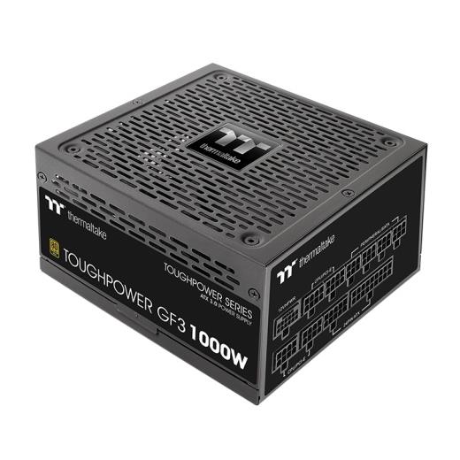 PS-TPD-1000FNFAGE-4 THERMALTAKE TOUGHPOWER GF3 1000W 80+GOLD 14CM GUC KAYNAGI