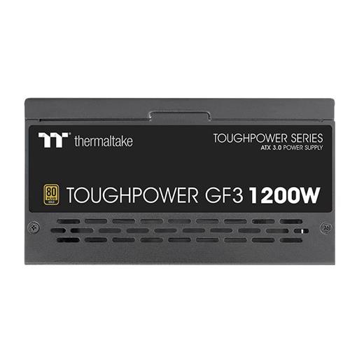 PS-TPD-1200FNFAGE-4 - Thermaltake Toughpower GF3 1200W 80+ Gold PCIe Gen 5.0, ATX 3.0, Full Modüler 14cm Fanlı PSU