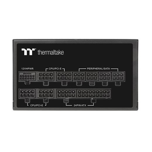 PS-TPD-1200FNFAGE-4 - Thermaltake Toughpower GF3 1200W 80+ Gold PCIe Gen 5.0, ATX 3.0, Full Modüler 14cm Fanlı PSU