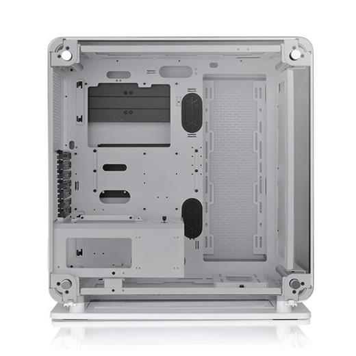 CA-1V2-00M6WN-00 - Thermaltake Core P6 Beyaz 3 x Tempered Glass Pencereli MidTower Kasası