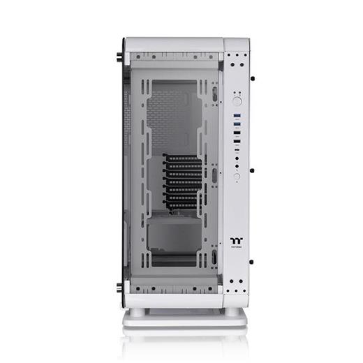 CA-1V2-00M6WN-00 - Thermaltake Core P6 Beyaz 3 x Tempered Glass Pencereli MidTower Kasası