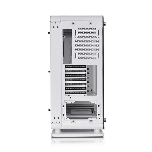 CA-1V2-00M6WN-00 - Thermaltake Core P6 Beyaz 3 x Tempered Glass Pencereli MidTower Kasası