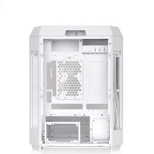 CA-1Z1-00M6WN-00 - Thermaltake The Tower 600 Beyaz TG Pencereli, ATX Bilgisayar Kasası