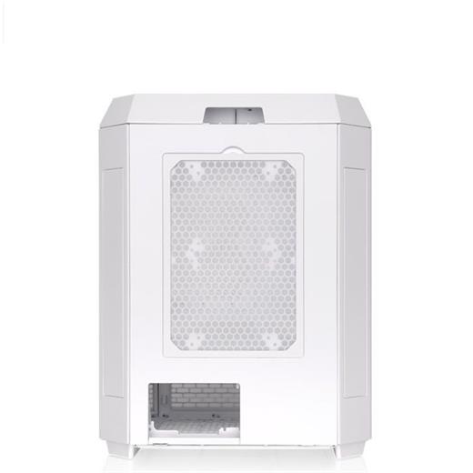 CA-1Z1-00M6WN-00 - Thermaltake The Tower 600 Beyaz TG Pencereli, ATX Bilgisayar Kasası