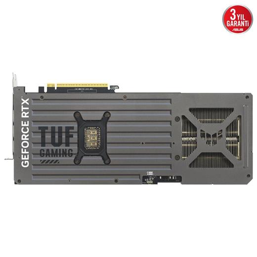 Asus 12GB TUF-RTX5070-O12G-GAMING GDDR7 192Bit 2xHDMI 3xDP ARGB