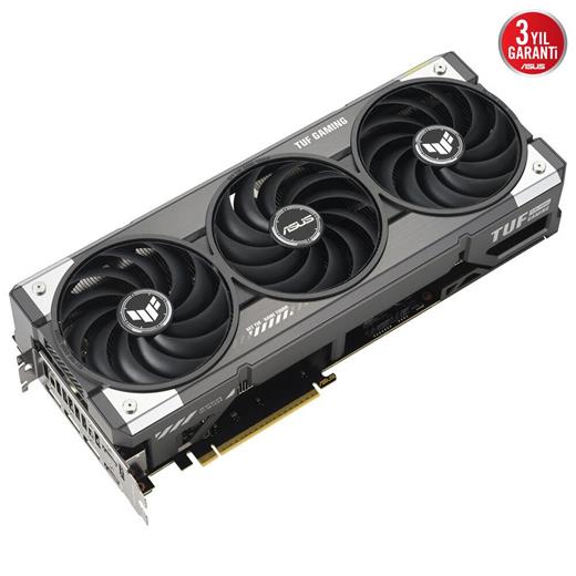 Asus 12GB TUF-RTX5070-O12G-GAMING GDDR7 192Bit 2xHDMI 3xDP ARGB