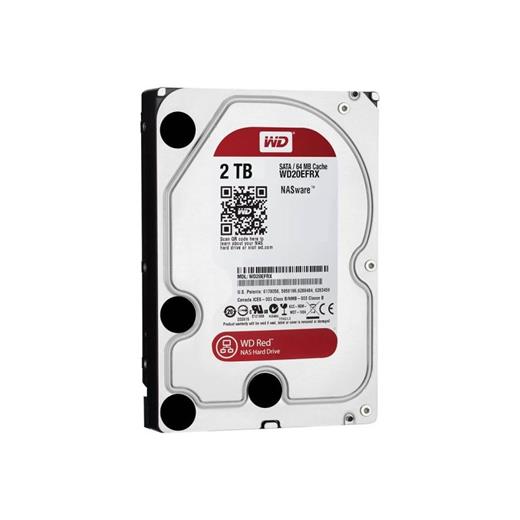 WD 2TB 3.5