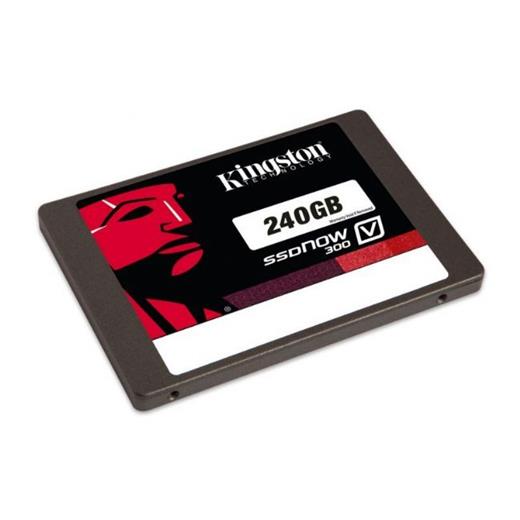Kingston 240GB SSDNow V300 SV300S37A/240G SSD