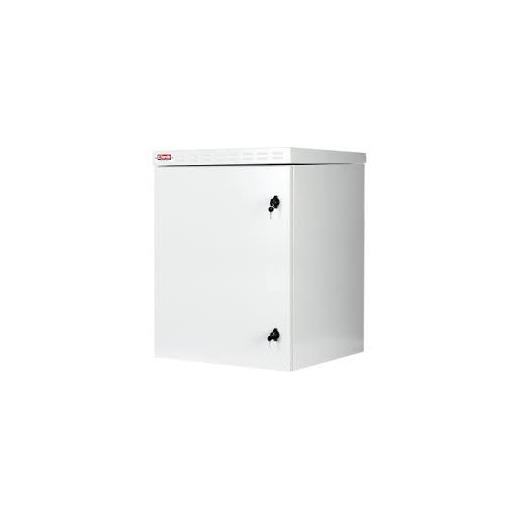 Lande LN-ESI-IP5512U6060-LG Proline 500-I safebox indoor 12U 19 W600mm x D600mm Indoor IP54 Kabinet