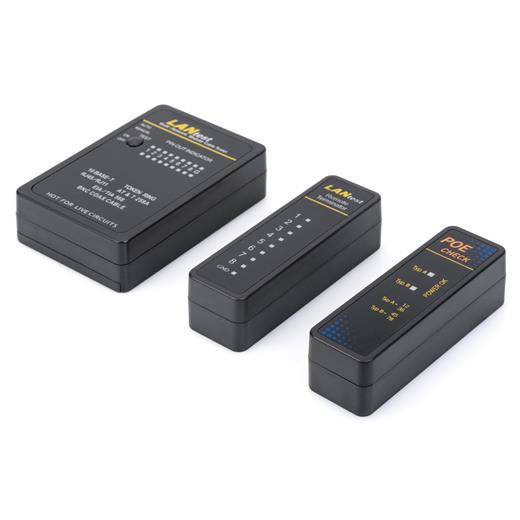 DN-14001-1 Digitus Ağ Kablosu Test Cihazı<br>
Digitus Network Cable Tester