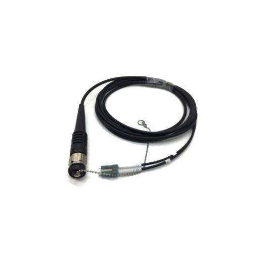 BC-FTTA-ODC-LC/UPC-65 Beek FTTA Optik Patch Kablosu, ODC-LC/UPC, OM2-DX-5.0mm-LSZH-zırhlı, 65 metre<br>
Beek FTTA Optical Patch Cord, ODC-LC/UPC, OM2-DX-5.0mm-LSZH-armored, 65 meters<br>
Beek M16 (ODC ) to LC Singlemode Cable, G657A1, 