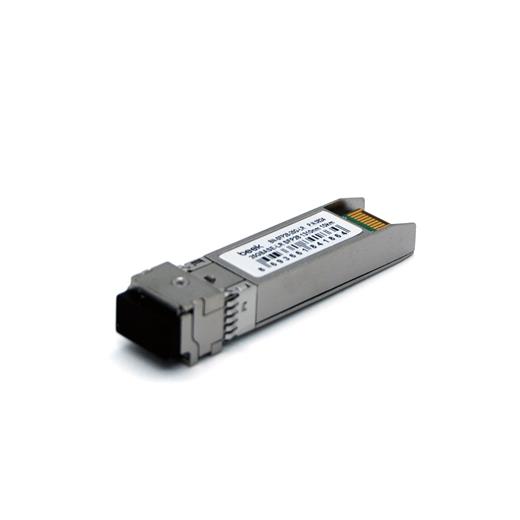 BN-S25G-SFP28-25G-LR Beek 25GBASE-LR SFP28 Fiber Transceiver (Single mode, 1310nm, DDM, 0~70°C) - 10km<br>
Beek 25GBASE-LR SFP28 Fiber Transceiver (Single mode, 1310nm, DDM, 0~70°C) - 10km