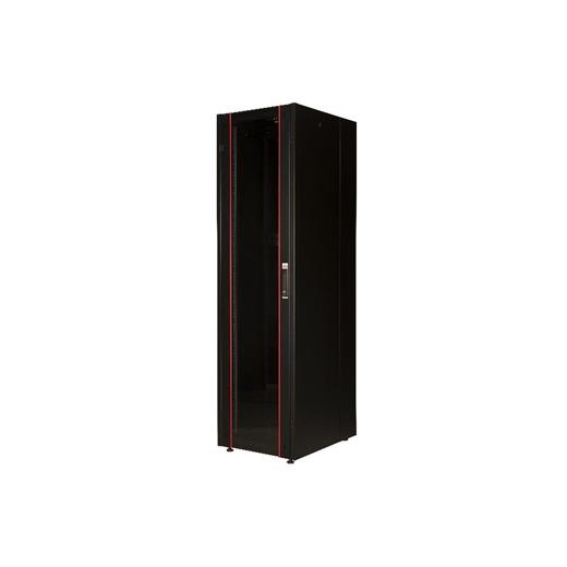 Lande LN-HL36U6010-BL-B Proline 400 Dikili tip 36U W600mm x D1000mm Dikili tip Kabinet