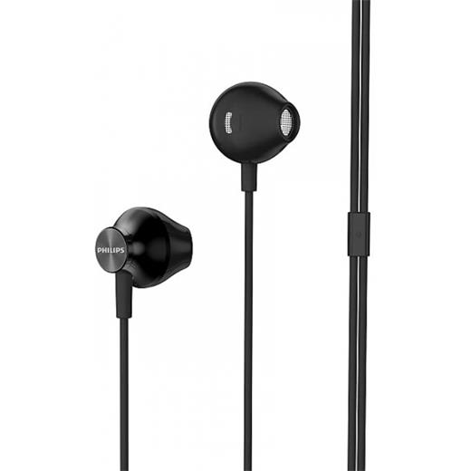 Philips TAUE100BK/00 Kulakiçi Siyah Kulaklık