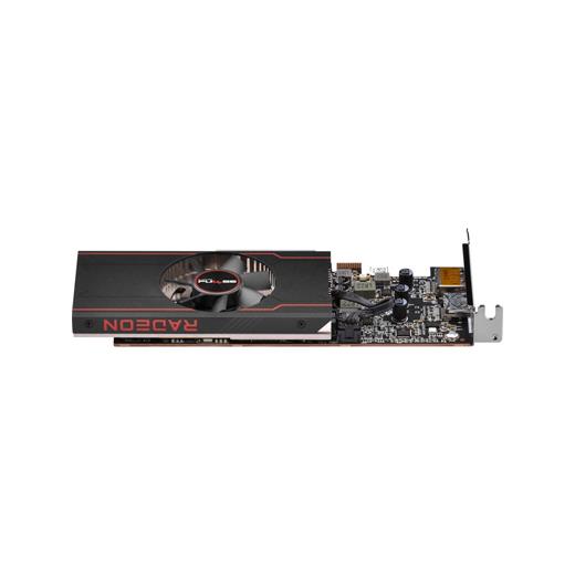 Sapphire AMD Radeon RX 6400 4GB 64 Bit DDR6 PCI-Express 4.0 Ekran Kartı - 11315-01-20G