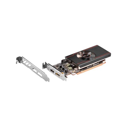 Sapphire AMD Radeon RX 6400 4GB 64 Bit DDR6 PCI-Express 4.0 Ekran Kartı - 11315-01-20G