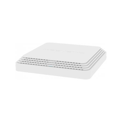 Keenetic AX1800 Mesh Wi-Fi 6 PoE Router/Extender/AP 2-Port Gigabit 4-Pack - KN-3510-41EN