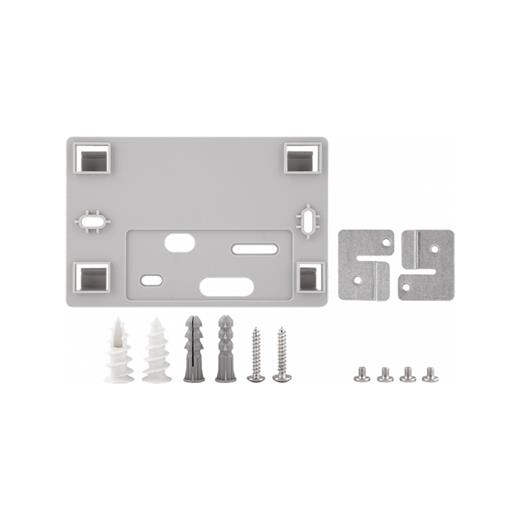 Keenetic AX1800 Mesh Wi-Fi 6 PoE Router/Extender/AP 2-Port Gigabit 4-Pack - KN-3510-41EN