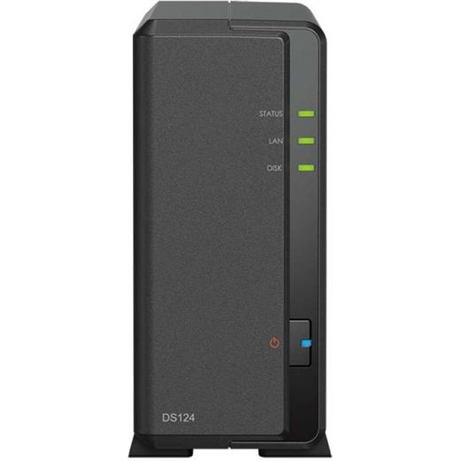 Synology NAS SERVER 1AD 3.5