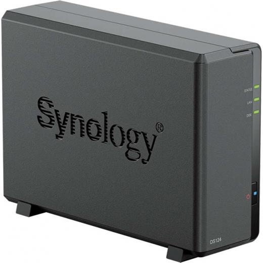 Synology NAS SERVER 1AD 3.5