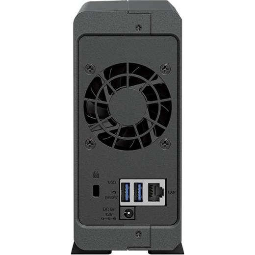 Synology NAS SERVER 1AD 3.5