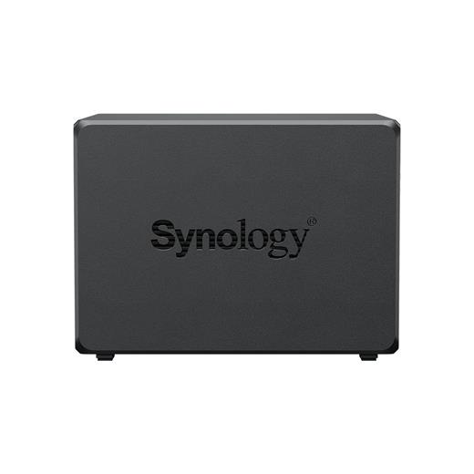 Synology NAS SERVER 4AD 3.5 DISK DESTEKLI STORAGE - DS423PLUS