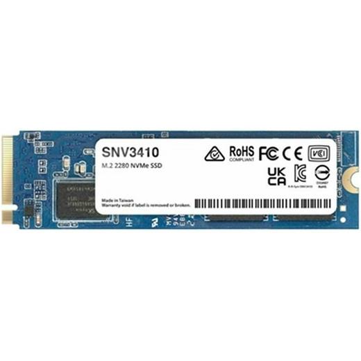 Synology Dahili M.2 yuvaları olan NAS modelleri için özel olarak tasarlanmış - SNV3410-800G
